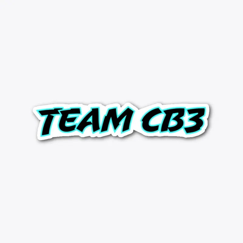 Team CB3